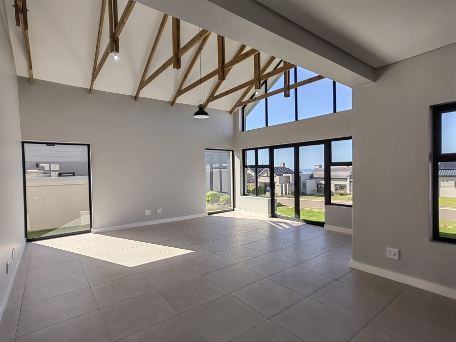 To Let 3 Bedroom Property for Rent in Hartland Lifestyle Estate Western Cape